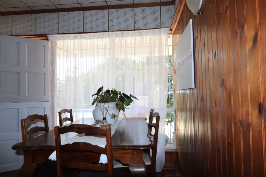 3 Bedroom Property for Sale in Greenfields Eastern Cape